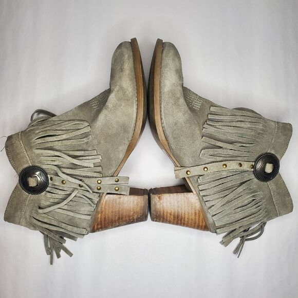 Ariat Unbridled Avery Size 9 - Picture 10 of 14